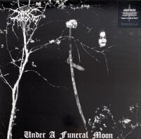 Darkthrone - Under A Funeral Moon [LP] | Peaceville -...