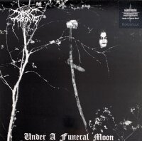 Darkthrone - Under A Funeral Moon [Vinyl LP]