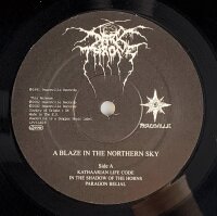 Darkthrone - A Blaze In The Northern Sky [Vinyl LP]