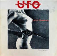 UFO - Aint Misbehavin [Vinyl LP]