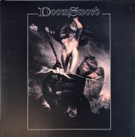 Doomsword - Same [Vinyl LP]