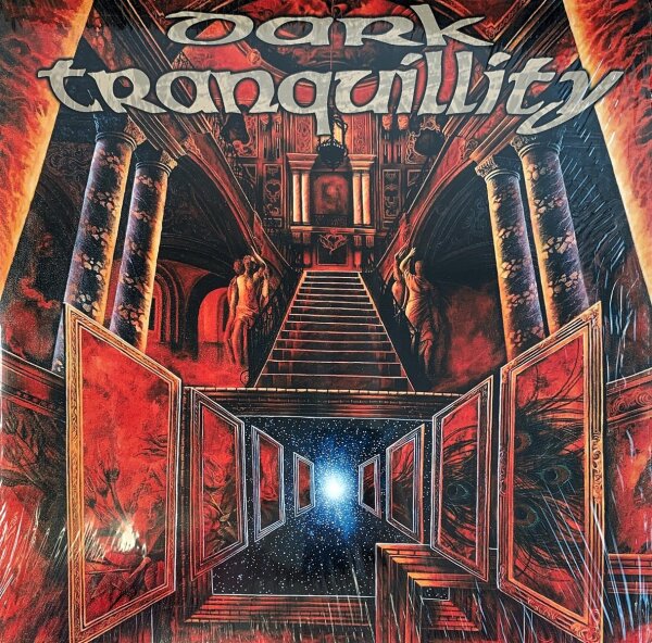 Dark Tranquillity - The Gallery [LP] | Century Media  - 9982371 | Germany, 2012 | NM/NM