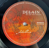 Delain - We Are The Others [LP] | Music on Vinyl -...