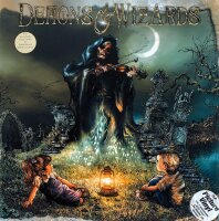 Demons & Wizards - Same [LP] | Steamhammer - SPV...