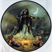 Demons & Wizards - Same [LP] | Steamhammer - SPV...