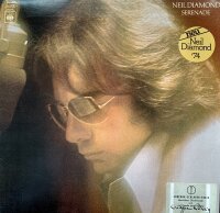 Neil Diamond - Serenade [Vinyl LP]