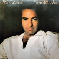 Neil Diamond - September Morn [Vinyl LP]