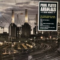 Pink Floyd - Animals (2018 Remix) [Vinyl LP]