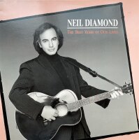 Neil Diamond - The Best Years Of Our Lives  [LP] | CBS -...