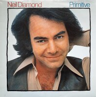 Neil Diamond - Primitive [LP] | CBS - CBS 86306 |...