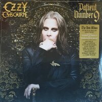 Ozzy Osbourne - Patient Number 9 [Vinyl LP]