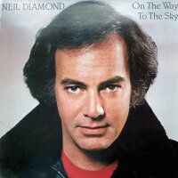 Neil Diamond - On The Way To The Sky [Vinyl LP]