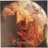 Summoning - Stronghold [LP] | Napalm Records - NPR 060 LP...
