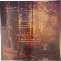 Summoning - Stronghold [LP] | Napalm Records - NPR 060 LP | Austria, 2016 | M/M