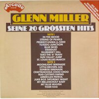 Glenn Miller - Seine 20 Größten Hits [LP] |...