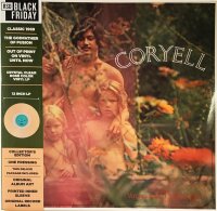 Larry Coryell - Coryell [Vinyl LP]