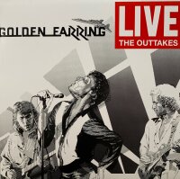 Golden Earring - Live (Outtakes) [Vinyl 10 EP]