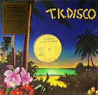 Imperials - Fast Freddie The Roller Disco King [Vinyl LP]