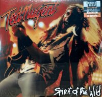 Ted Nugent - Spirit Of The Wild [Vinyl LP]