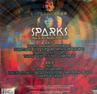 Sparks - Live At The Record Plant 1974 [Vinyl LP]