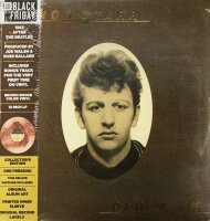 Ringo Starr - Old Wave [Vinyl LP]