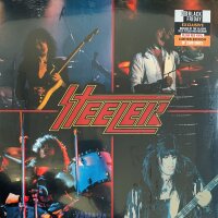 Steeler - Steeler [Vinyl LP]