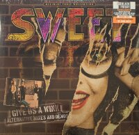 Sweet - Give Us A Wink [Vinyl LP]