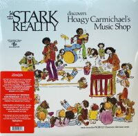 Stark Reality - Discovers Hoagy Carmichaels Music Shop...