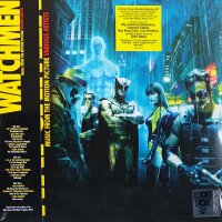 Various - Watchmen OST [Vinyl LP]