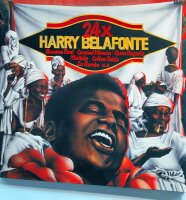 Harry Belafonte - 24x Harry Belafonte [Vinyl LP]