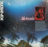 Melanie - Pop Chronik [Vinyl LP]