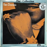 Fats Domino - Star Collection [] | Midi - MID 24 006 |...