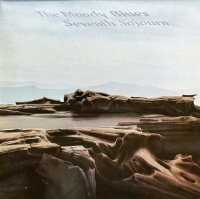 The Moody Blues - Seventh Sojourn [LP] | Threshold -...