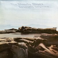 The Moody Blues - Seventh Sojourn [Vinyl LP]