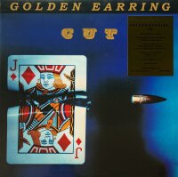 Golden Earring - Cut [Vinyl LP]
