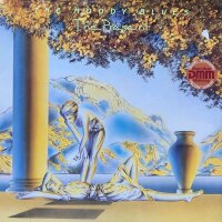 The Moody Blues - The Present [LP] | Teldec - 6.25633 |...