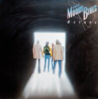 The Moody Blues - Octave [Vinyl LP]