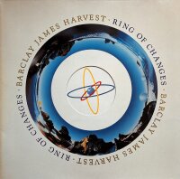 Barclay James Harvest - Ring Of Changes [Vinyl LP]