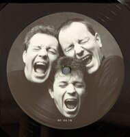 Spider Murphy Gang - In Flagranti [LP] | Intercord - INT...