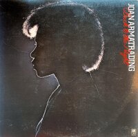 Joan Armatrading - Back To The Night [LP] | AM Records -...