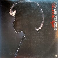 Joan Armatrading - Back To The Night [Vinyl LP]