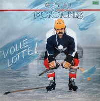 Rodagu Monotones - Volle Lotte [LP] | Rockport - 1C 064...