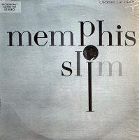 Memphis Slim - Memphis Slim (Same) [LP] | Chess - CH 1455...