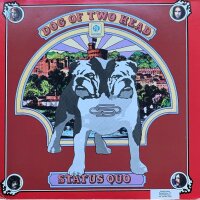 Status Quo - Dog of Two Head [Vinyl LP]