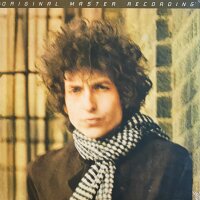 Bob Dylan - Blonde On Blonde [Vinyl LP Box Set]