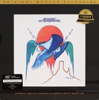 Eagles - On The Border [Vinyl LP]