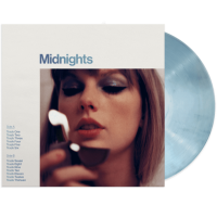 Taylor Swift - Midnights [Vinyl LP]