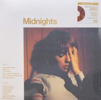 Taylor Swift - Midnights [Vinyl LP]