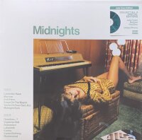 Taylor Swift - Midnights [Vinyl LP]