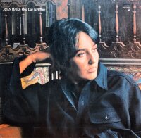 Joan Baez - One Day At a Time [Vinyl LP]
